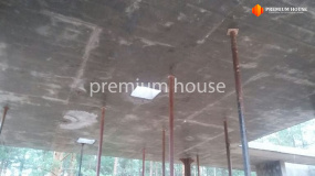 Плита перекрытия, Энколово Д - 8