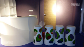 Интерьер, Петергоф - 8