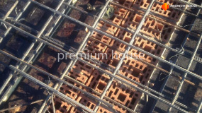 Плита перекрытия цоколя, Ленинское - 2