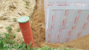 Наружные сети, Ленинское - 7