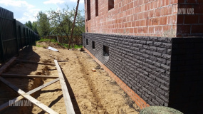 Фасад, Ленинское - 1