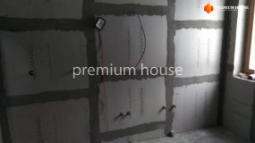 Внутренние работы. Кузьмолово - 3