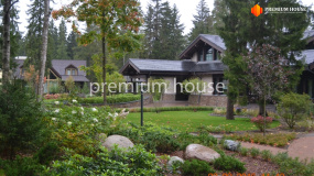 Ландшафт, Солнечное - 11