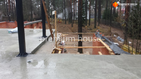 Устройство монолитных перекрытий - 2