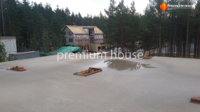 Перекрытие, Энколово К - 15