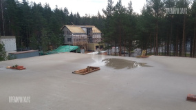 Перекрытие, Энколово К - 15