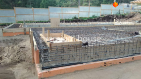 Фундамент. Акватория - 3