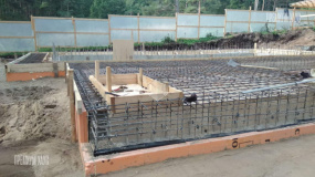 Фундамент. Акватория - 3