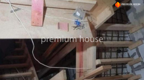 Железобетонная лестница. Ламбери - 4