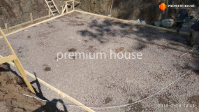 Цоколь. Акватория - 4