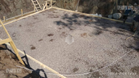 Цоколь. Акватория - 4