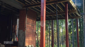 Перекрытие, Энколово 12 - 5