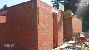 Несущие стены, Солнечное - 8