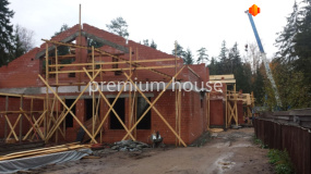 Несущие стены, Солнечное - 2