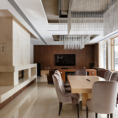 Наши интерьеры