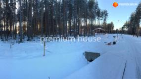 Подготовительные работы охта парк - 1