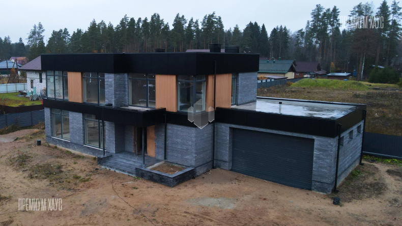 Минимализм ГП-305