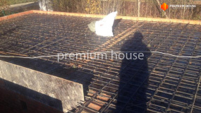 Плита перекрытия цоколя, Ленинское - 1