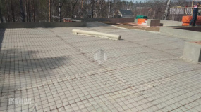 Плоская кровля. Финский бриз - 6