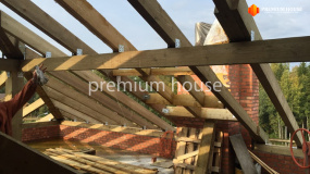 Кровля, Киссолово - 10