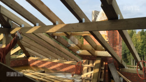 Кровля, Киссолово - 10