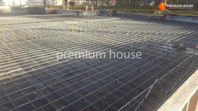 Фундамент. А-ля Райт - 5