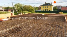 Устройство перекрытия Парголово - 3