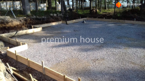 Фундамент. Акватория - 8