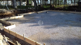 Фундамент. Акватория - 8