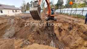 Земляные работы - 3