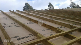 Устройство кровли из натуральной черепицы - 6