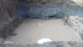 Земляные работы, Громово - 2