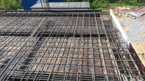 Песочное Перекрытие - 3