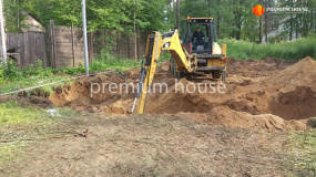 Земляные работы - 3