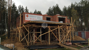 Устройство кровли охта-парк - 7