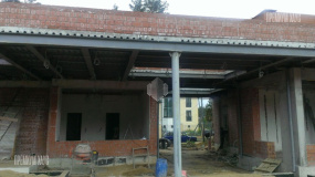 Песочное Кровля - 7