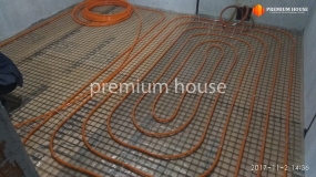 Инженерные сети, Парголово - 26