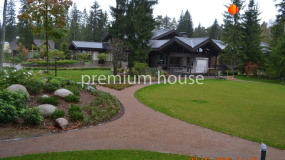 Ландшафт, Солнечное - 10