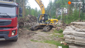 ПОС. Кузьмолово - 3