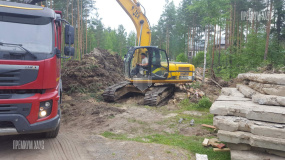 ПОС. Кузьмолово - 3