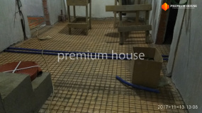 Инженерные сети, Парголово - 5