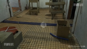 Инженерные сети, Парголово - 5