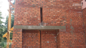 Несущие стены, Солнечное - 11