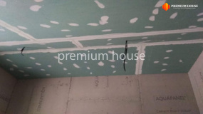 Внутренние работы. Кузьмолово - 1