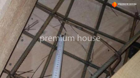 Железобетонная лестница. Ламбери - 1