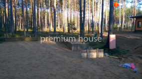 Фундамент, Энколово 12 - 18