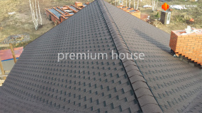 Кровля Разметелево 1 - 6