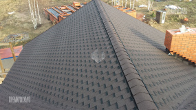 Кровля Разметелево 1 - 6