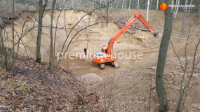 Кирполье 1 Цокольный этаж - 16