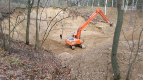 Кирполье 1 Цокольный этаж - 16